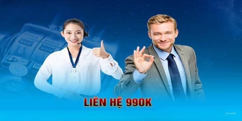 CSKH 99OK - Đồng Hành Hỗ Trợ Cùng Người Chơi
